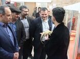 باغ پرندگان در میبد افتتاح شد