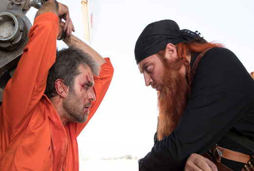 «به وقت شام» در راه شبکه نمایش خانگی 