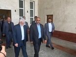بازدید وزیر جهاد کشاورزی از استان گلستان