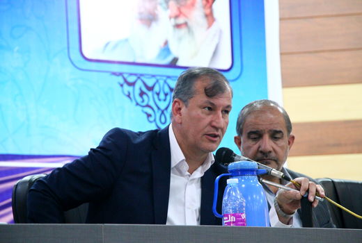  سهم ۴میلیون تنی هرمزگان در تولید محصولات کشاورزی کشور