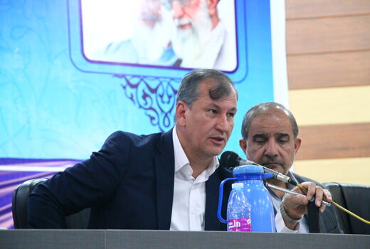  سهم ۴میلیون تنی هرمزگان در تولید محصولات کشاورزی کشور