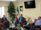 استان البرز رتبه یک کشور در حوزه زکات مستحبی را دارد