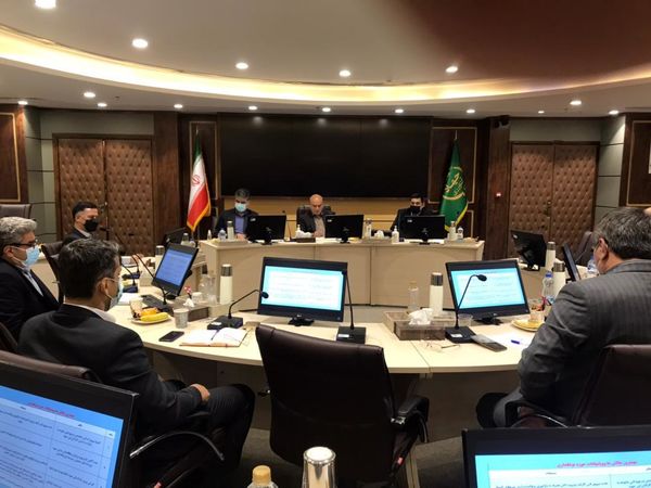 مصرف سرانه گوشت مرغ در کشور 32 کیلوگرم است