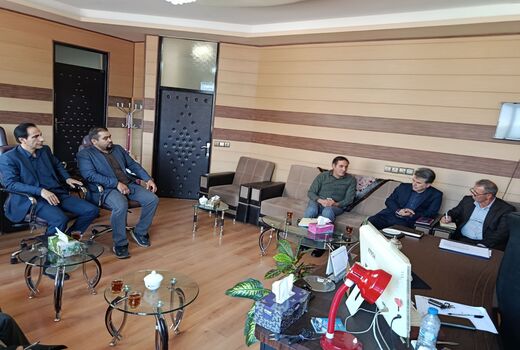 جلفا میزبان دوره کشوری «توانمندسازی هنرآموزان رشته‌های کشاورزی» می‌شود