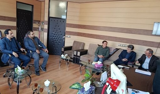جلفا میزبان دوره کشوری «توانمندسازی هنرآموزان رشته‌های کشاورزی» می‌شود