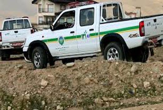 فعالیت مستمر اکیپ‌های گشت تغییر کاربرای اراضی در خرمشهر