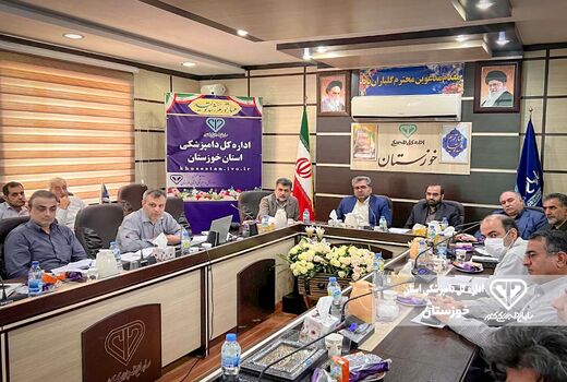 کشتارگاه دام، پالایشگاه تامین گوشت بهداشتی جامعه