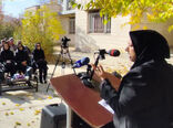 برگزاری نشست کانون های جوانان روستایی و عشایری آذربایجان غربی در شهرستان مهاباد
