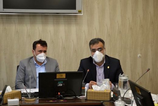 مدیریت سنتی پاسخگوی کشاورزی فارس نیست