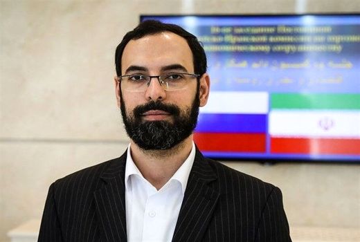 شیراوند از وزارت جهاد کشاورزی رفت