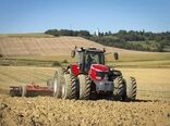 پرداخت تسهیلات خرید ماشین‌آلات کشاورزی آغاز شد