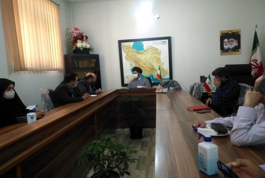 خدمت مضاعف جهت تامین امنیت غذایی از وظایف مهم خدمتگذاران مردم است