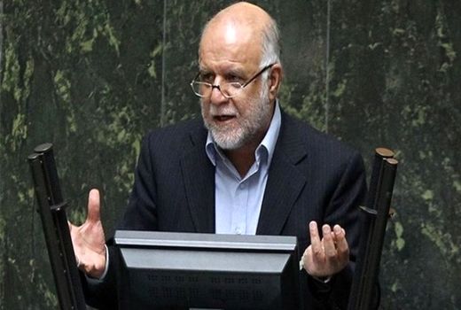 نمایندگان از پاسخ زنگنه قانع شدند