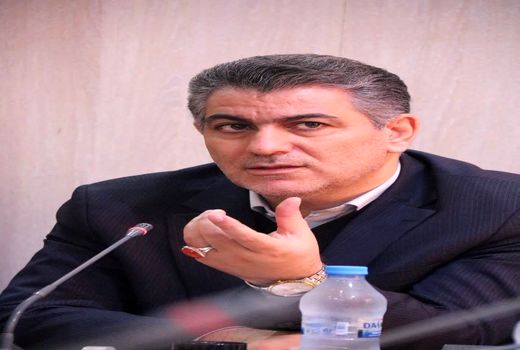 خوزستان قلب تپنده کشاورزی ایران اسلامی 