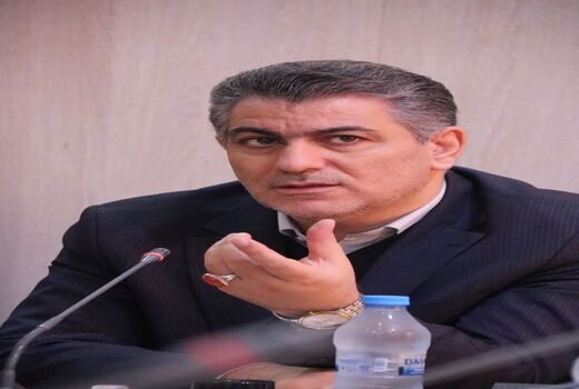 خوزستان قلب تپنده کشاورزی ایران اسلامی 