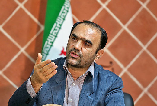 مذاکره باعراق درباره آب به تنهایی جوابگونیست