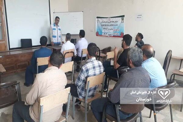 آشنایی با  تب خونریزی دهنده کریمه کنگو در رامشیر