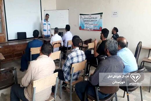 آشنایی با  تب خونریزی دهنده کریمه کنگو در رامشیر