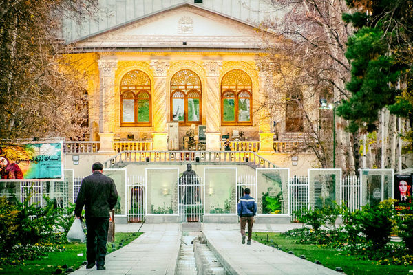 فیلم کوتاه در موزه سینما، صاحب جایگاه شد