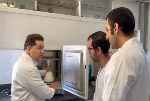 همکاری ایران و ونزوئلا در تبریز در حوزه بیوتکنولوژی و فناوری‌های ‏نوین در صنایع غذایی 