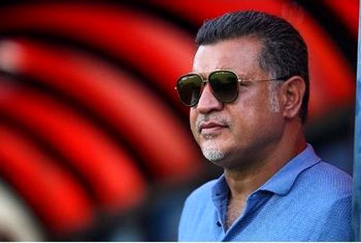 خبر فوق العاده‎ برای پرسپولیس و هوادارانش