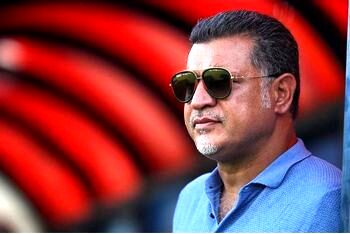 خبر فوق العاده‎ برای پرسپولیس و هوادارانش