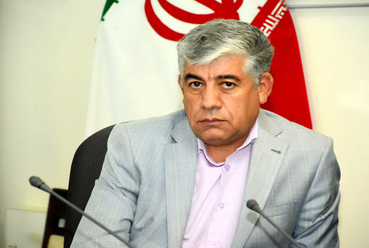 شناسایی بیش از 8 هزار و 388 پرونده حقوقی اراضی کشاورزی آذربایجان شرقی 