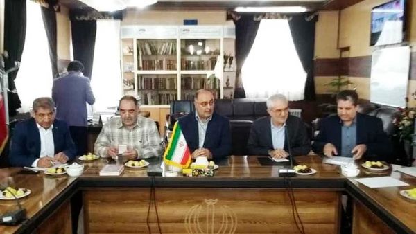 اختصاص تسهیلات ارزان قیمت برای توسعه کشاورزی نوین در کوهبنان 