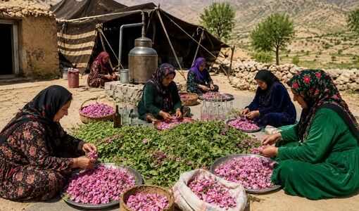 ساماندهی ۴۵۰۰ صندوق اعتبارات خرد، نقطه آغاز توانمندسازی زنان روستایی