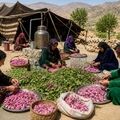 ساماندهی ۴۵۰۰ صندوق اعتبارات خرد، نقطه آغاز توانمندسازی زنان روستایی