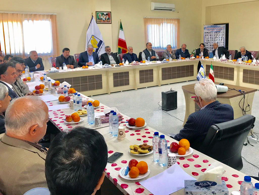سفر وزیر جهاد کشاورزی به سیستان