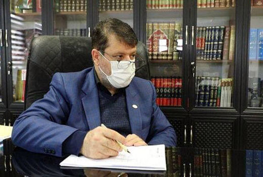 ضرورت اجرای قانون جامع حدنگار در آذربایجان‌شرقی