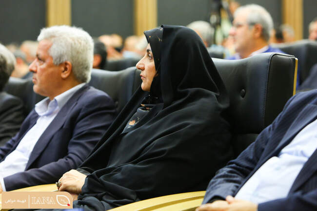 سفر وزیر جهاد کشاورزی به استان قزوین
