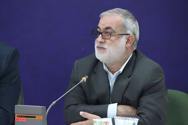 قدردانی بسیج جامعه کشاورزی از سفر میدانی و پربار وزیر جهاد کشاورزی به آذربایجان شرقی