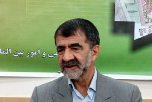 ۱۲۷صندوق توسعه کشاورزی درکشور تشکیل شده است