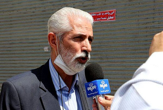 پلمب شش قصابی به دلیل کشتار غیرمجاز در تبریز