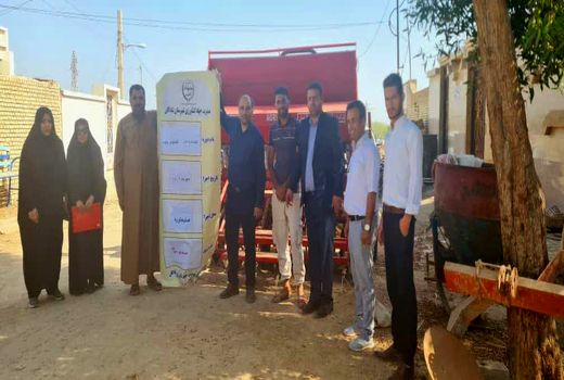 ترویج روش‌های نوین در کشاورزی با حذف عملیات خاک‌ورزی