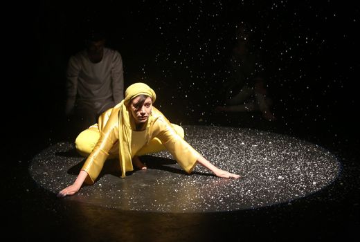 «کانسِپت» به خون بی آب خوزستان تقدیم شد