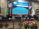 افتتاح۶ هکتار گلخانه  در استان  ایلام در سال جاری