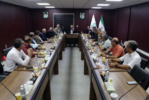 از ظرفیت‌های زیاران برای تامین گوشت تهران استفاده شود