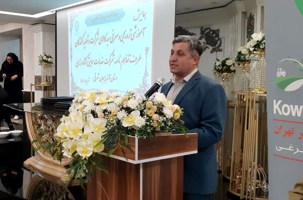 تامین 90 درصد کودهای یارانه‌دار از داخل کشور 