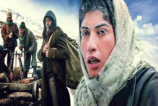 فیلم های کشاورزی و روستانشینی آخر هفته تلویزیون