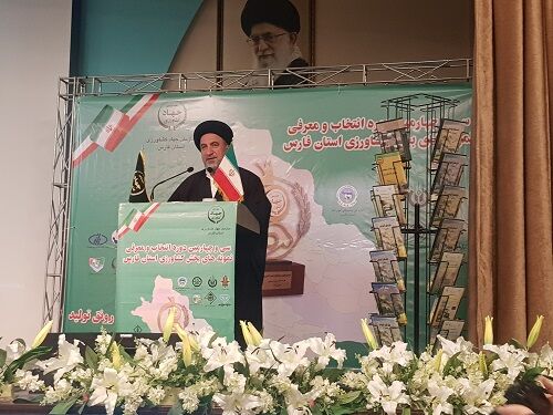 کشاورزی دانش بنیان بسترساز توسعه