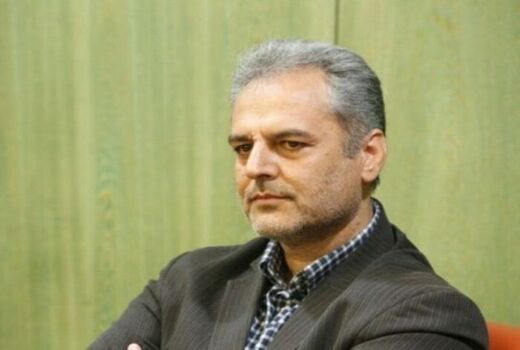 220 میلیارد تومان اعتبار برای اجرای پروژه پایاب سد گیوی اختصاص می‌یابد