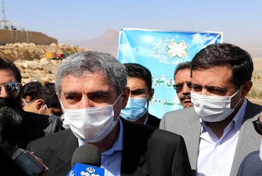 شیراز پردرخت را احیا کنیم