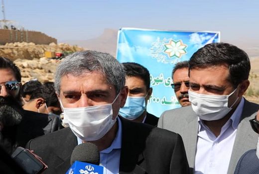 شیراز پردرخت را احیا کنیم