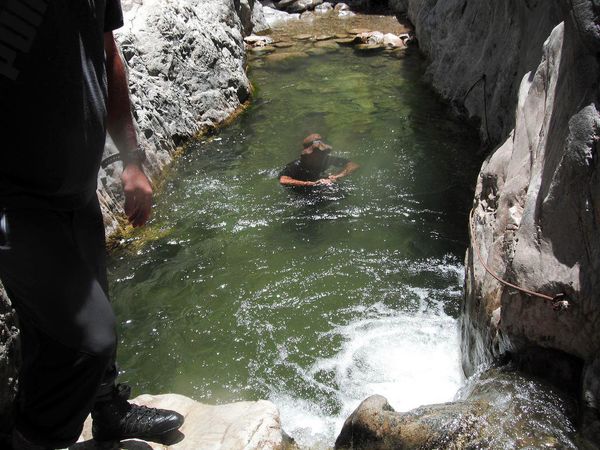  دومین گردهمایی روز آبگرم برگزار می‌شود