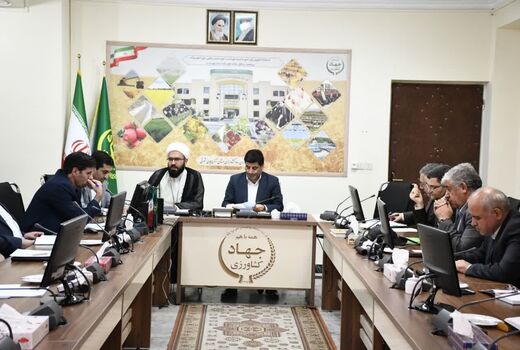 غفلت از جهاد تبیین منشأ نیمی از مشکلات است