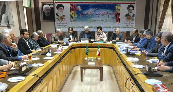 تغییر الگوی کشت ضروری است