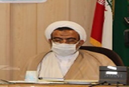 تبیین احکام و معارف دینی با محوریت نماز در سازمان جهاد کشاورزی استان کرمان 